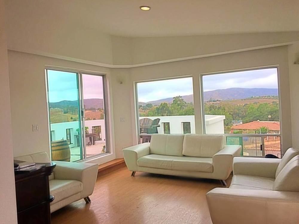 Casa Emilio Vr Otel Ensenada Dış mekan fotoğraf