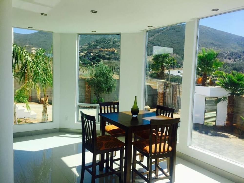 Casa Emilio Vr Otel Ensenada Dış mekan fotoğraf