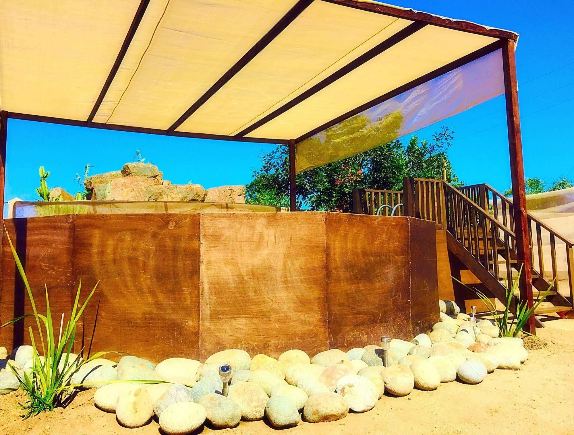 Casa Emilio Vr Otel Ensenada Dış mekan fotoğraf